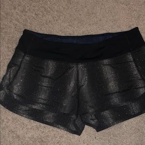 Athletic wear